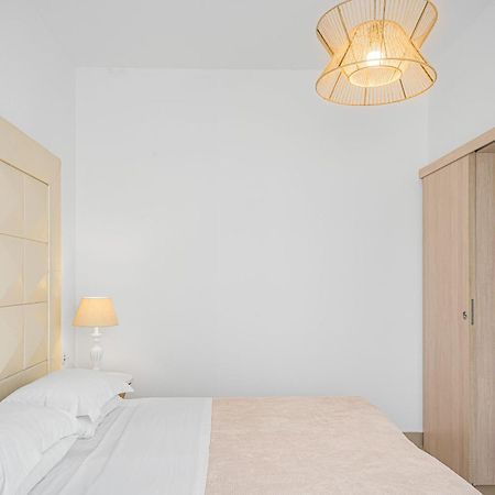 Vergina Apartments & Suites Malia Eksteriør bilde
