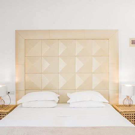 Vergina Apartments & Suites Malia Eksteriør bilde