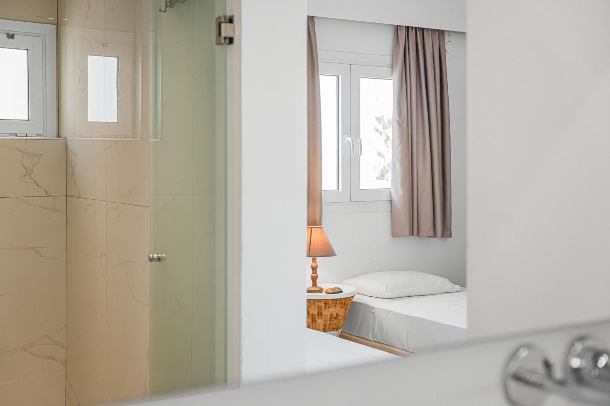 Vergina Apartments & Suites Malia Eksteriør bilde