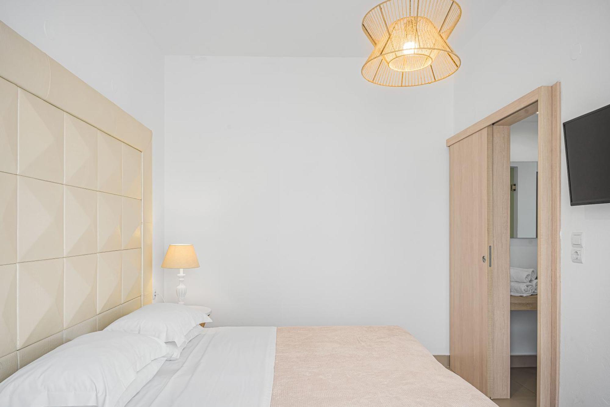 Vergina Apartments & Suites Malia Eksteriør bilde