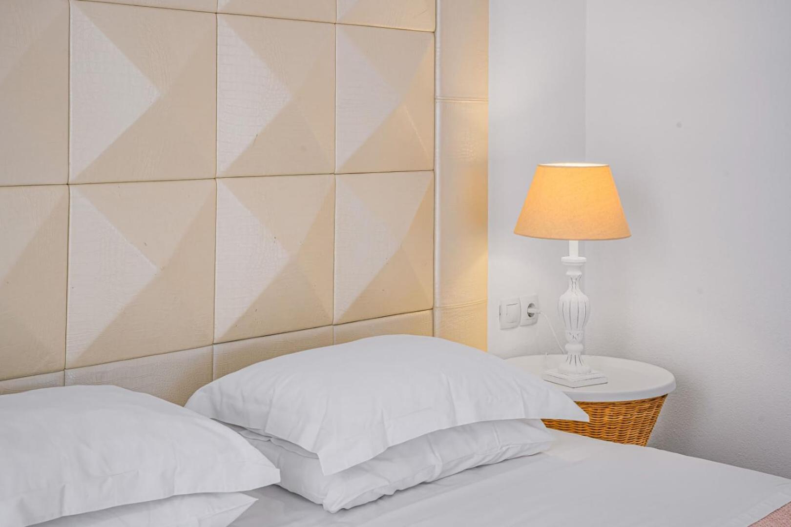 Vergina Apartments & Suites Malia Eksteriør bilde