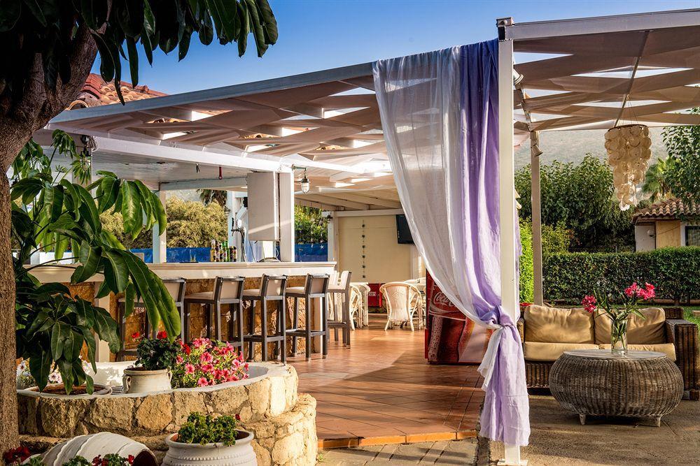 Vergina Apartments & Suites Malia Eksteriør bilde