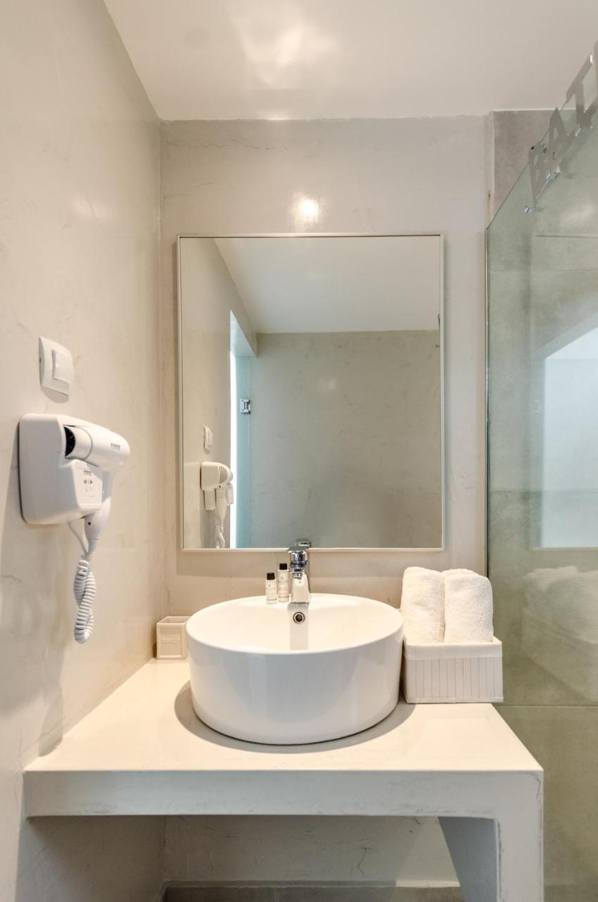 Vergina Apartments & Suites Malia Eksteriør bilde